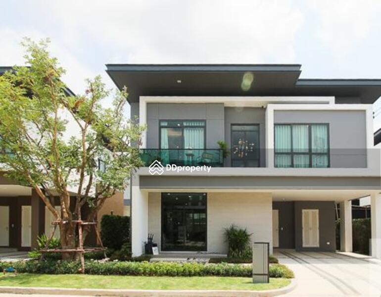 For Sale - Bangkok Boulevard Praram 9 Srinakarin, Bangkok