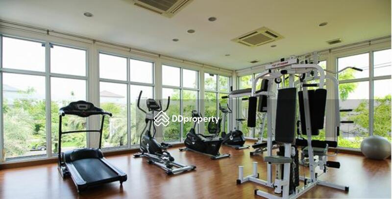 For Sale - Bangkok Boulevard Praram 9 Srinakarin, Bangkok