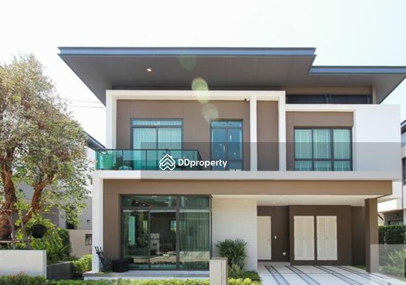 For Sale - Bangkok Boulevard Praram 9 Srinakarin, Bangkok