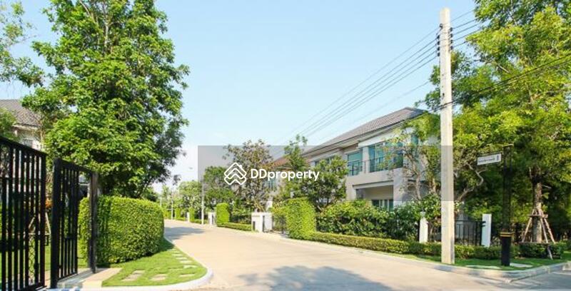For Sale - Bangkok Boulevard Praram 9 Srinakarin, Bangkok