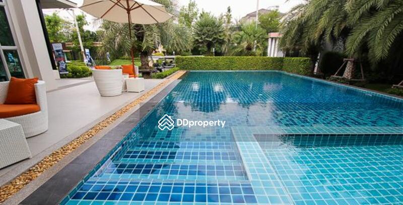 For Sale - Bangkok Boulevard Praram 9 Srinakarin, Bangkok
