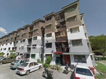 Wawasan Apartment , Puchong