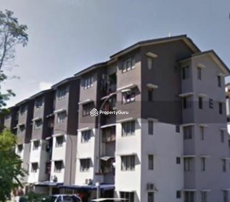 Wawasan Apartment , Puchong #0