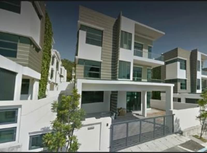 Rumah Banglo untuk Dijual di Teluk Kumbar (Penang) - Joo Ee Khoo - PropertyGuru.com.my