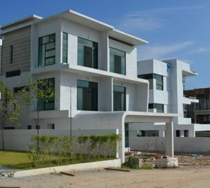 Rumah Banglo untuk Dijual di Teluk Kumbar (Penang) - Joo Ee Khoo - PropertyGuru.com.my