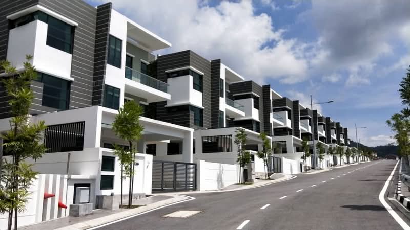Rumah Banglo untuk Dijual di Teluk Kumbar (Penang) - Joo Ee Khoo - PropertyGuru.com.my