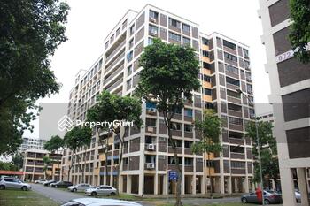 880 Yishun Street 81