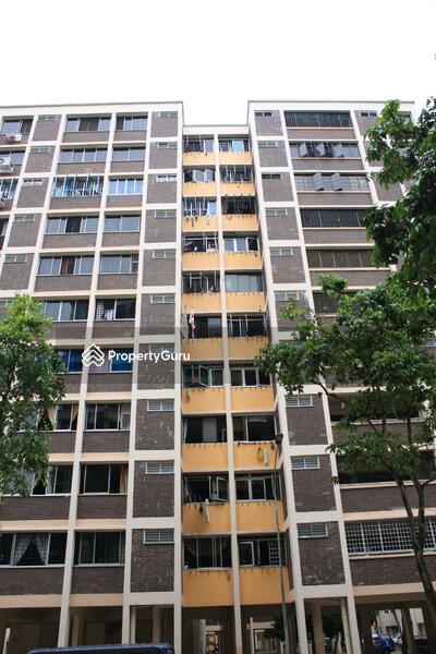 For Rent - 880 Yishun Street 81