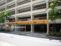 Yishun Street 81