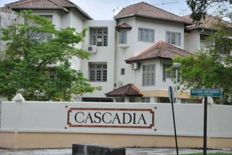 Cascadia Lake Vista - iProperty.com.my