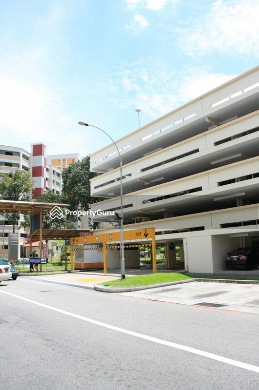 848A Yishun Street 81 #0