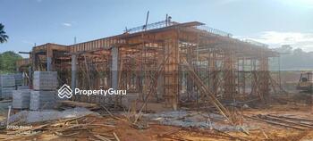 Taman Desa Bukit Berlian