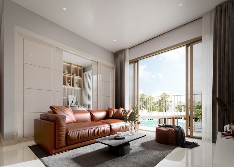 Dwitara Residences Tower 2 @ Surya PJ South
