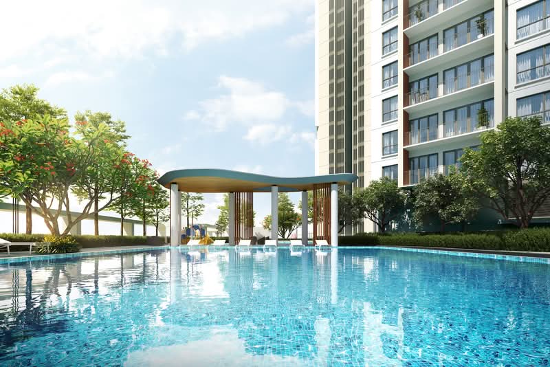 Dwitara Residences Tower 2 @ Surya PJ South