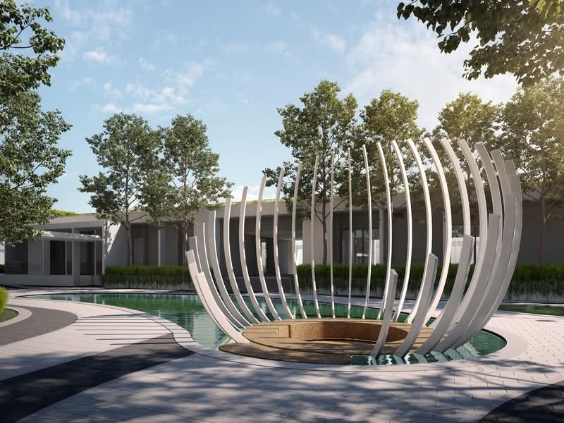 Dwitara Residences Tower 2 @ Surya PJ South