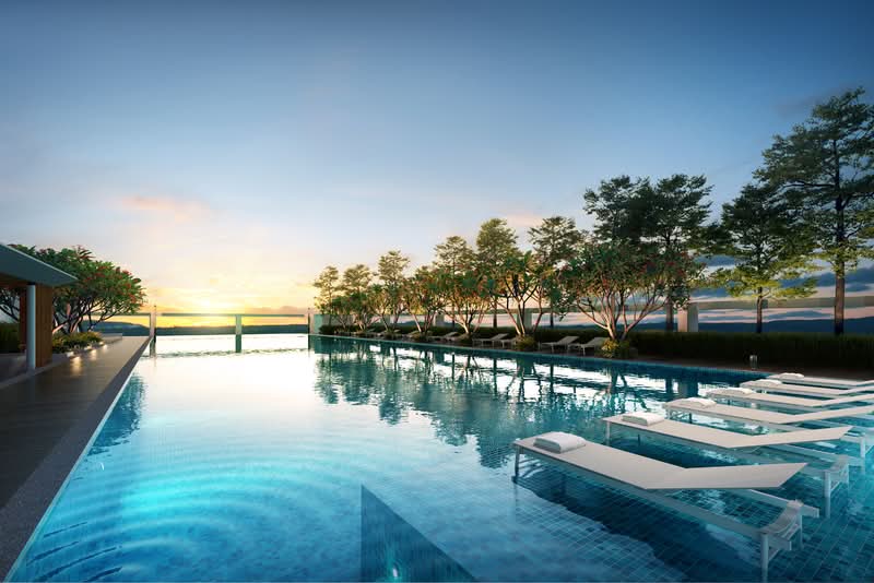 Dwitara Residences Tower 2 @ Surya PJ South