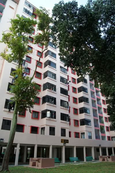 12 York Hill, 12 York Hill, 2 Bedrooms, 600 sqft, HDB Flat For Rent, by Chua Ah Teong (Michael), 500067414 - PropertyGuru.com.sg