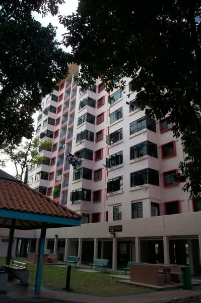 12 York Hill, 12 York Hill, 2 Bedrooms, 600 sqft, HDB Flat For Rent, by Chua Ah Teong (Michael), 500067414 - PropertyGuru.com.sg