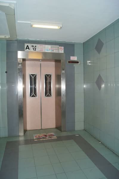 12 York Hill, 12 York Hill, 2 Bedrooms, 600 sqft, HDB Flat For Rent, by Chua Ah Teong (Michael), 500067414 - PropertyGuru.com.sg