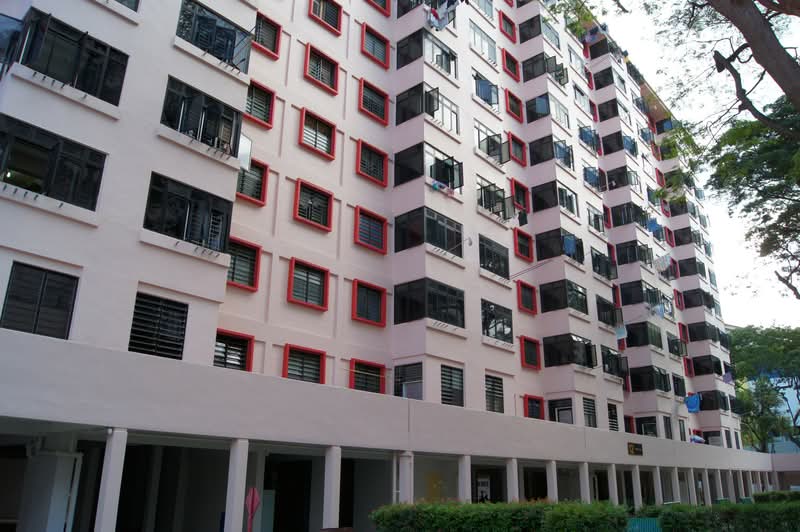 12 York Hill, 12 York Hill, 2 Bedrooms, 600 sqft, HDB Flat For Rent, by Chua Ah Teong (Michael), 500067414 - PropertyGuru.com.sg