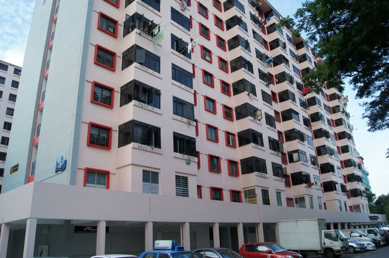 13 York Hill, 13 York Hill, Room Rental, 100 sqft, HDB Flat For Rent, by Patrick See Kok Yew, 23545536 - PropertyGuru.com.sg
