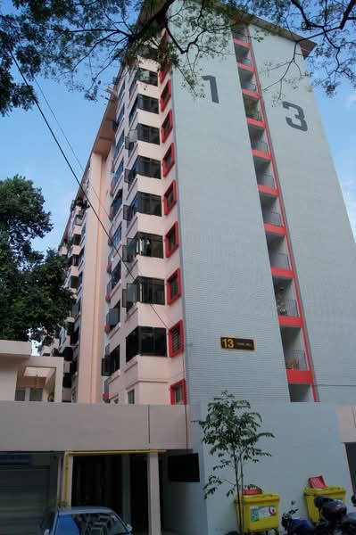 13 York Hill, 13 York Hill, Room Rental, 100 sqft, HDB Flat For Rent, by Patrick See Kok Yew, 23545536 - PropertyGuru.com.sg