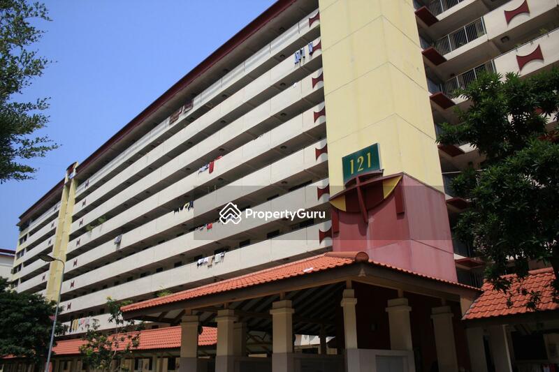 For Sale - 121 Yuan Ching Road