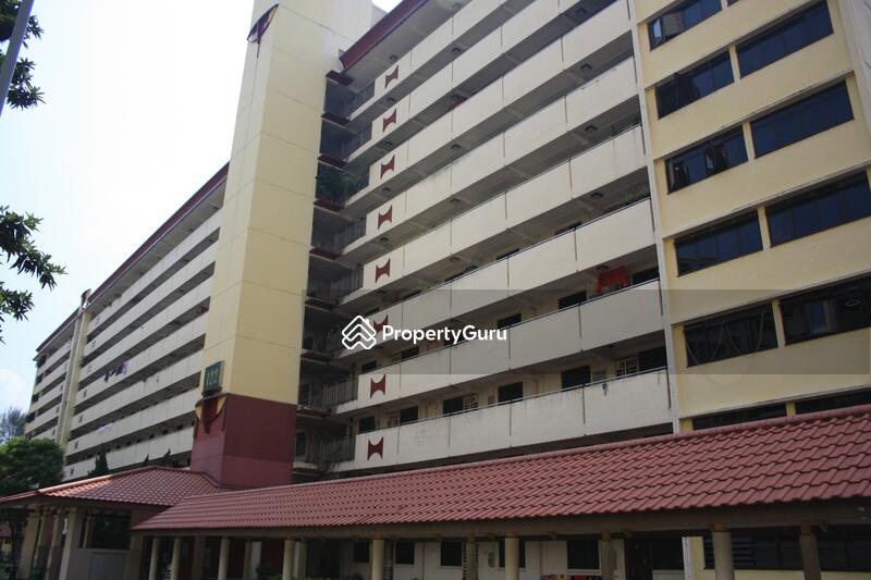 For Rent - 122 Yuan Ching Road
