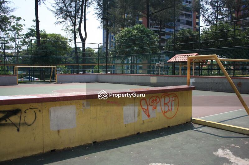 For Rent - 122 Yuan Ching Road