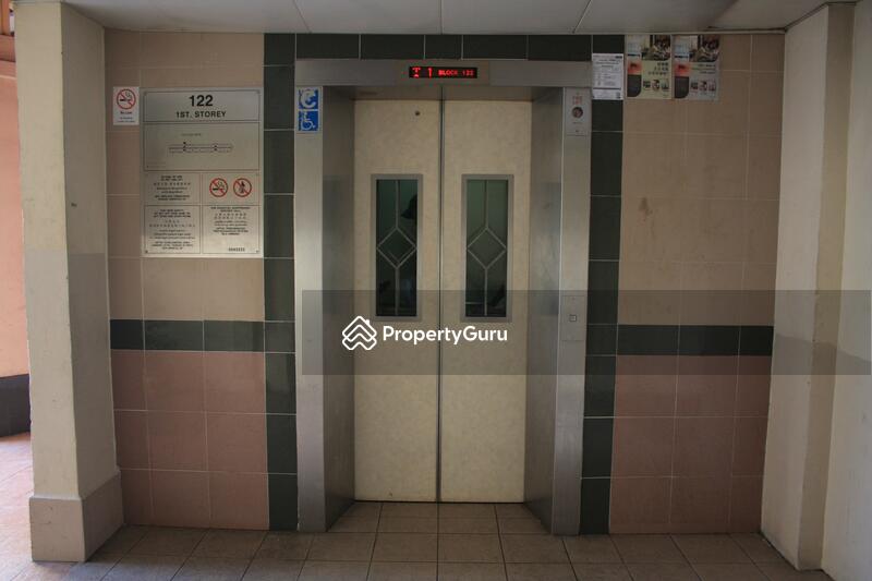 For Rent - 122 Yuan Ching Road