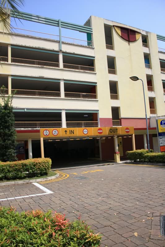 122 Yuan Ching Road