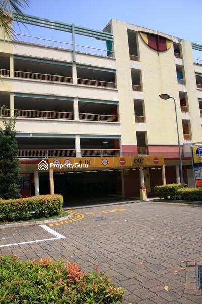 For Rent - 122 Yuan Ching Road