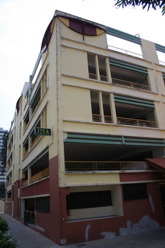 122 Yuan Ching Road