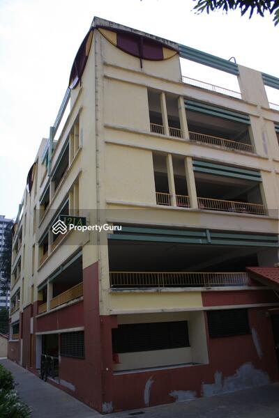 For Rent - 122 Yuan Ching Road