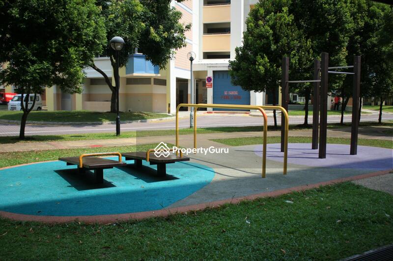 For Rent - 122 Yuan Ching Road