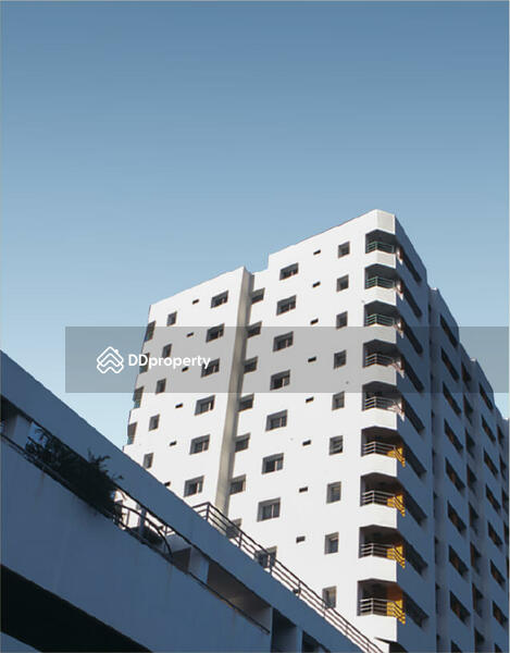 ขาย - P. Thana Tower : ป. ธนา ทาวเวอร์, กรุงเทพ
