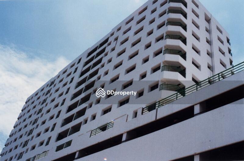 ขาย - P. Thana Tower : ป. ธนา ทาวเวอร์, กรุงเทพ