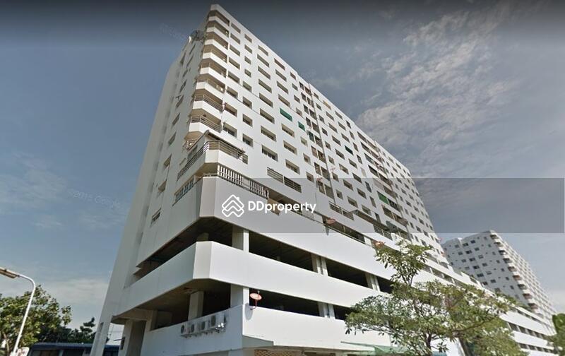 For Rent - P. Thana Tower, Bangkok