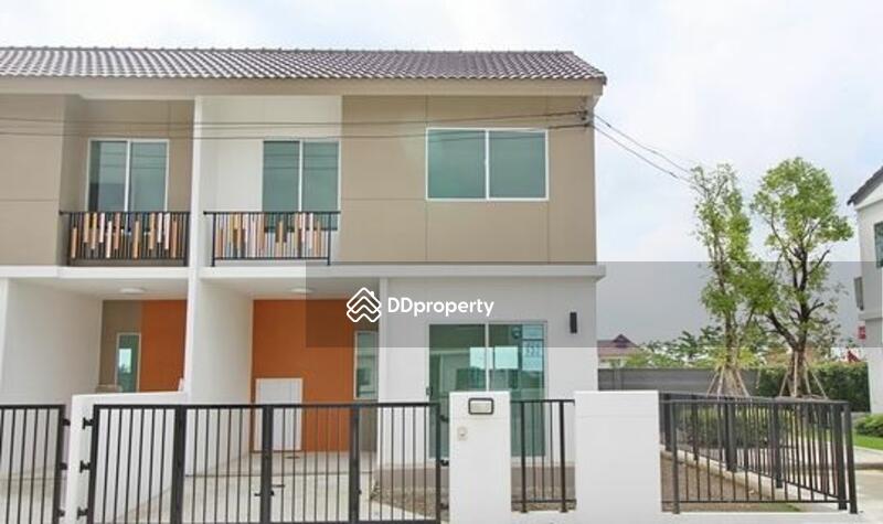 ขาย - Baan Pruksa Klongbangpai Station-Bangyai : บ้านพฤกษา สถานีรถไฟฟ้าคลองบางไผ่-บางใหญ่, นนทบุรี