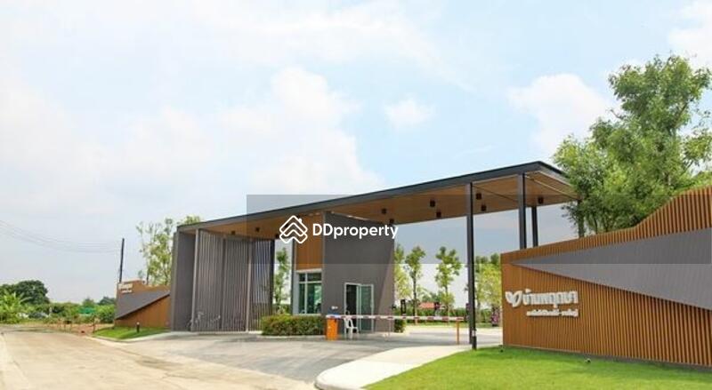 Baan Pruksa Klongbangpai Station-Bangyai : บ้านพฤกษา สถานีรถไฟฟ้าคลองบางไผ่-บางใหญ่ #0