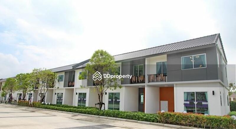 ขาย - Baan Pruksa Klongbangpai Station-Bangyai : บ้านพฤกษา สถานีรถไฟฟ้าคลองบางไผ่-บางใหญ่, นนทบุรี
