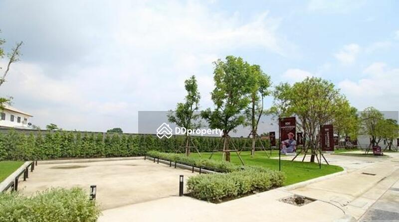 ขาย - Baan Pruksa Klongbangpai Station-Bangyai : บ้านพฤกษา สถานีรถไฟฟ้าคลองบางไผ่-บางใหญ่, นนทบุรี