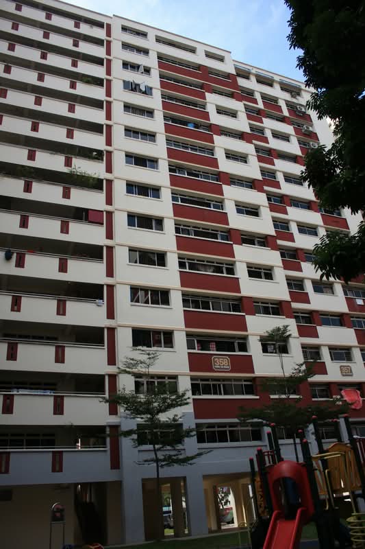 358 Yung An Road #0