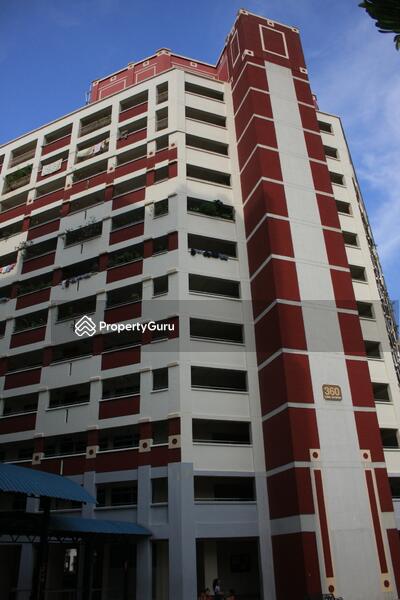 For Rent - 360 Yung An Road