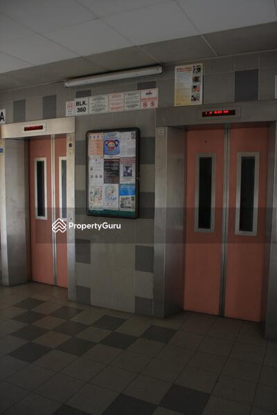 For Rent - 360 Yung An Road