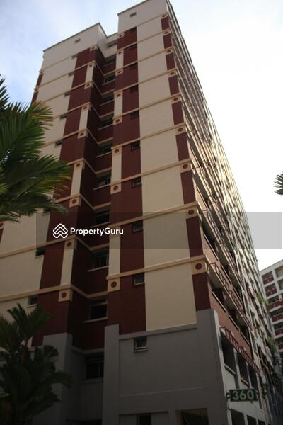 For Rent - 360 Yung An Road