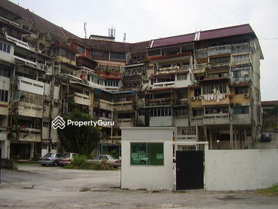  - Supreme Apartment