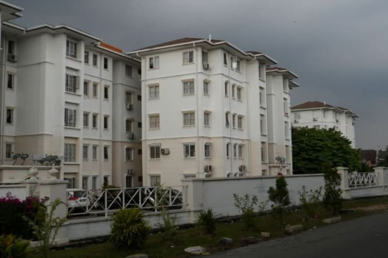 Arcadia - iProperty.com.my