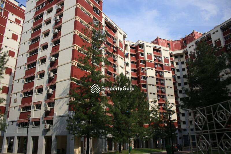 For Rent - 361 Yung An Road