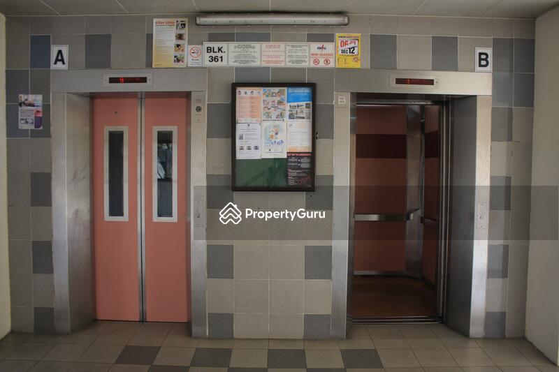 For Rent - 361 Yung An Road